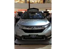 2020 Honda CR-V 1.5 Prestige Prestige VTEC SUV