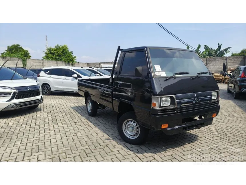 2026 Mitsubishi Colt L300 Pick Up Flat Deck Pickup