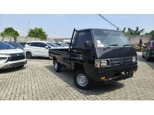 2026 Mitsubishi Colt L300 2.5 Pick Up Flat Deck Pickup