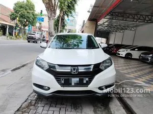 2016 Honda HR-V 1.5 S SUV