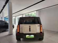 2025 Chery Omoda J6 EV IWD SUV