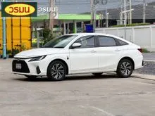 2022 Toyota Yaris Ativ 1.2 (ปี 22-28) Smart Sedan