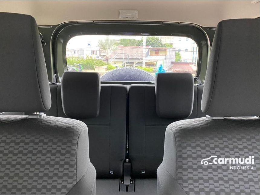 Jual Mobil Suzuki Jimny 2020 1.5 di DKI Jakarta Automatic Wagon Hijau