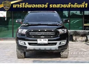 2019 Ford EVEREST 2.0 Titanium+ SUV