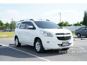 2013 Chevrolet SPIN 1.5 LTZ Wagon