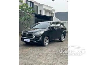 2021 Toyota Kijang Innova 2.4 G MPV