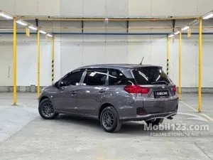 2022 Honda Mobilio 1.5 S MPV