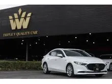 2021 Mazda 3 2.0 (ปี 19-25) 100th Anniversary Edition Sedan