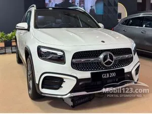 2025 Mercedes-Benz GLB200 1.3 Progressive Line SUV