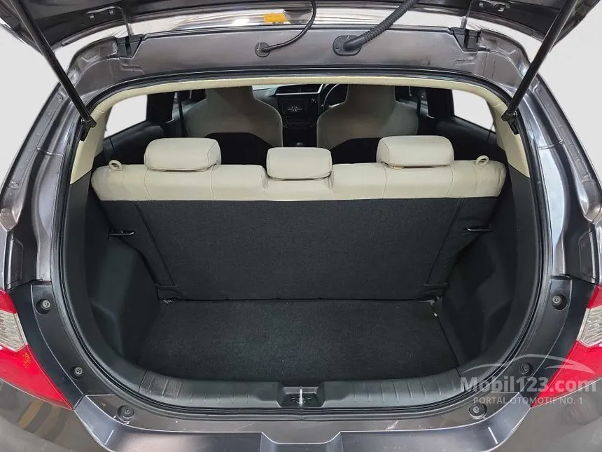 2023 Honda Brio Satya E Hatchback