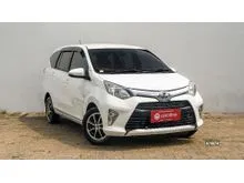 2018 Toyota Calya 1.2 G MPV - GARANSI 1 TAHUN - SIAP PAKAI