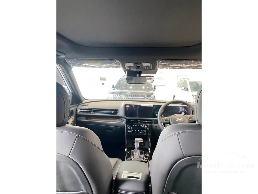 2026 Hyundai Creta Alpha SUV