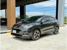 2019 Honda HR-V 1.8 (ปี 14-18) EL SUV