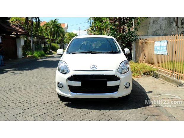 Daihatsu Ayla Mobil Bekas Baru Dijual Di Pasuruan Jawa Timur Indonesia Dari 15 Mobil Di Mobil123
