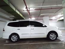 2013 Nissan Grand Livina 1.5 SV MPV
