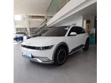 2026 Hyundai IONIQ 5 0.0 Signature Long Range SUV