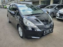 2011 Honda Jazz 1.5 S Hatchback
