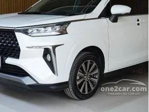 2022 Toyota Veloz 1.5 Smart Wagon