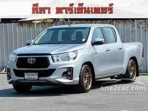 2020 Toyota HILUX REVO 2.4 Z Edition E Double Cab Pickup