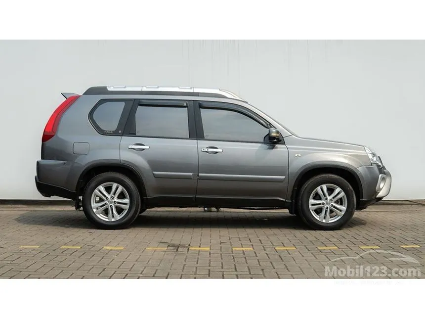 2013 Nissan X-Trail X-Tremer SUV