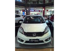Honda Brio 1.2