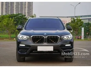2019 BMW X3 2.0 sDrive20i SUV
