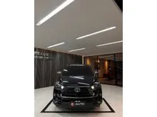 2022 Toyota Kijang Innova 2.4 Venturer MPV