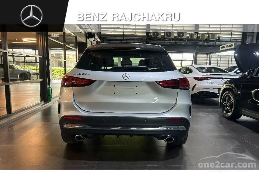 2021 Mercedes-Benz GLA200 AMG Dynamic SUV