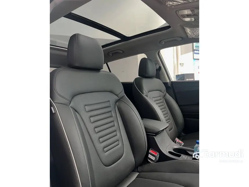 2025 Hyundai Creta Prime SUV