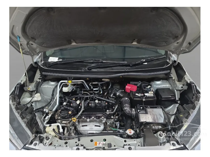 2022 Toyota Avanza G MPV