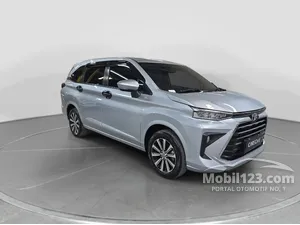 2022 Toyota Avanza 1.5 G MPV