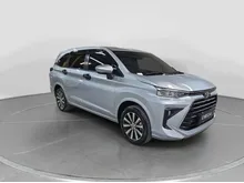 2022 Toyota Avanza 1.5 G MPV         PROMO WARRANTY 1+1 TAHUN MESIN, TRANSMISI DAN AC