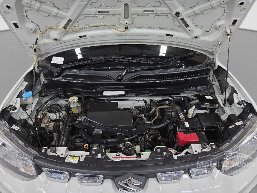 2023 Suzuki S-Presso Hatchback