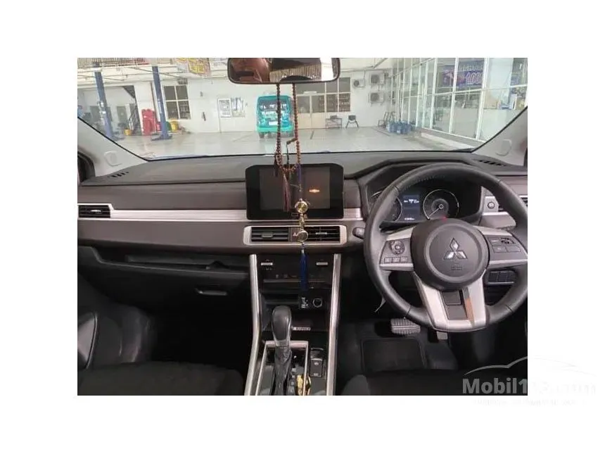 2024 Mitsubishi Xpander Ultimate MPV