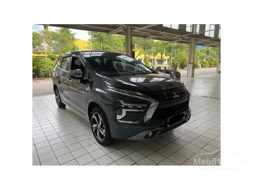2024 Mitsubishi Xpander Ultimate MPV