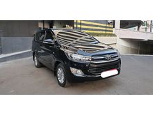2017 Toyota Kijang Innova 2.0 G MPV kredit dp 57 jt