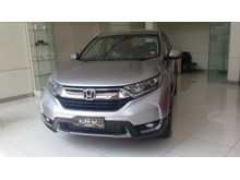 PROMO HARGA HONDA CR-V SEJABODETABEK