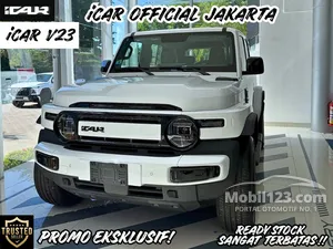 2026 icar V23 X SUV