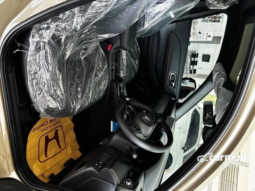 2026 Honda HR-V e:HEV RS SUV