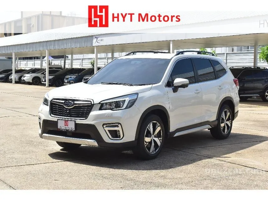 Subaru forester s for sale new arrivals