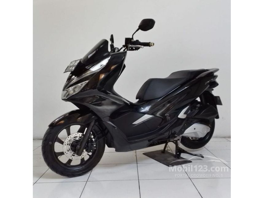  Jual Motor Honda PCX  2019 0 2 di Jawa Barat Automatic 