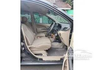 2011 Daihatsu Xenia 1.3 R Standard MPV