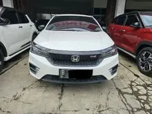 2022 Honda City 1,5 RS Hatchback