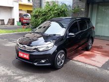 Honda Mobilio E CVT 2017 (Ganjil)