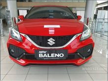 Suzuki Baleno Diskon Up to 60jt
