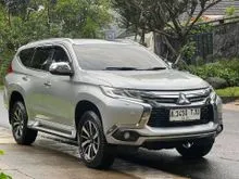 2019 Mitsubishi Pajero Sport 2.4 Dakar 4X2 SUV - PAJAK PANJANG - FULLSET - SIAP PAKAI