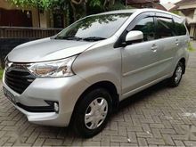2018 Daihatsu Xenia 1.3 X DELUXE MPV