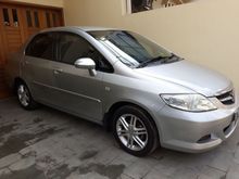 2006 Honda City 1.5 VTEC Sedan