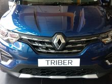 Renault Triber RXZ Wagon Promo akhir tahun