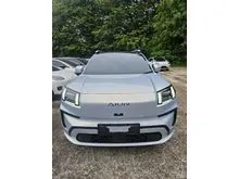 2026 GAC AION V 0.0 Luxury SUV Program Khusus 2 hari kirim, cuman AION yang berani dan buktikan pelayanan terjamin.prs